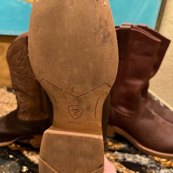 Cowboy boots